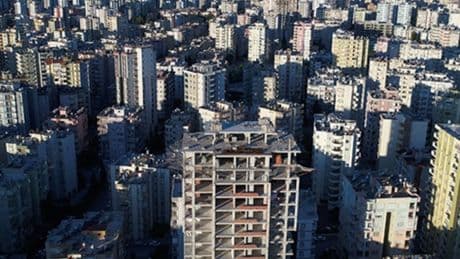 Konut satışında yükseliş sürüyor