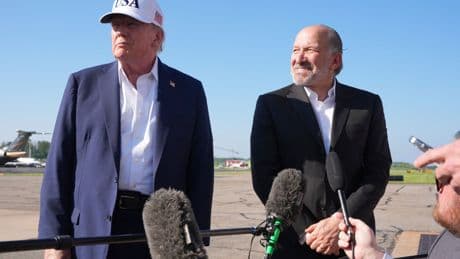 Trump appointees have ties to companies that stand to benefit from privatizing weather forecasts