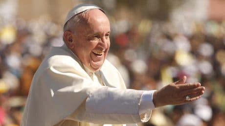 Letters to the Editor: Religious leaders need to follow Pope Francis' lead and denounce gun manufacturers