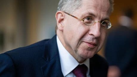 Putsch in Werteunion: Hans-Georg Maaßen nur noch "Frühstücksdirektor"