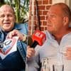 Opnieuw geen ‘Tien om te zien’ of kans op ‘VRT Zomerhit’ voor Sergio: “Ze hebben mijn ‘fuck you’ van vorig jaar duidelijk persoonlijk genomen”
