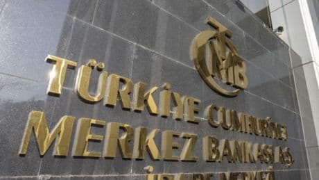 TCMB ile Çin Merkez Bankası, ikili para takası anlaşmasını yeniledi