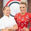 New MasterChef hosts revealed after Wallace and Torode axed