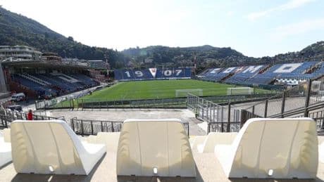 “Le lac et le foot” : comment le Como 1907 veut devenir le roi du tourisme sportif
