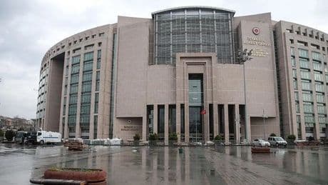 Avukat Mehmet Yıldırım adliyeye sevk edildi: İfade işlemleri başladı