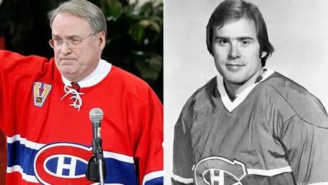 NHL icon and six-time Stanley Cup winner Ken Dryden dies at 78 after battle with cancer