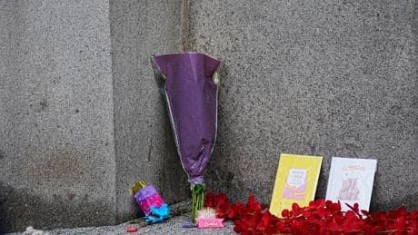 Inside the aftermath of one of Liverpool’s darkest days