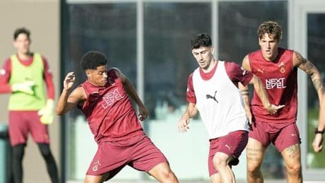 Galatasaray, bu sezonki ilk testine çıkıyor