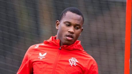 'It was hard' - Kasanwirjo speaks on long-awaited return from injury