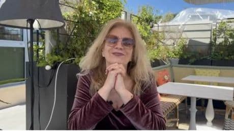 Iva Zanicchi: "Sogno una canzone con la Bertè"