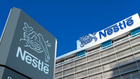 CEO gefeuert - Was steckt hinter dem Skandal bei Nestlé?