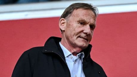 „Die hat nur er getroffen!“ - Deutliche Kritik an Watzke