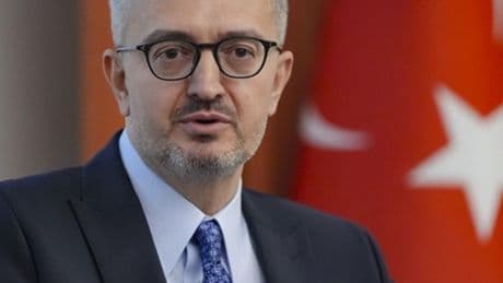 İletişim Başkanı Duran'dan CHP Genel Başkanı Özel'e tepki