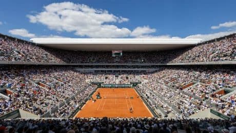 How to watch French Open 2025: TV channel and live stream from the UK