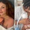 Former Little Mix singer Jesy Nelson gives birth to twins