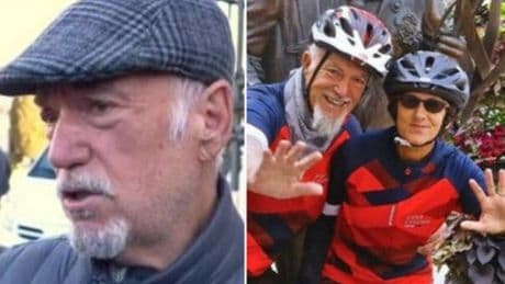 Liliana Resinovich, il marito Sebastiano Visintin:? «Mi sono sentito quasi un mostro, ho pensato anche al suicidio poi ho reagito»