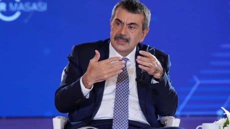 Bakan Tekin: İhtiyacımız azaldı 40 bin, 50 bin gibi atamalar artık mümkün değil