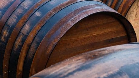 Future jobs hope for island whisky distillery hit by redundancies