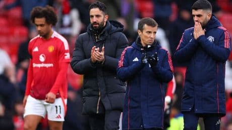 Man Utd 'name next transfer priority' after Liam Delap and Matheus Cunha deals