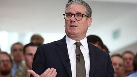 Keir Starmer rules out U-turn on winter fuel payment cut for millions of pensioners