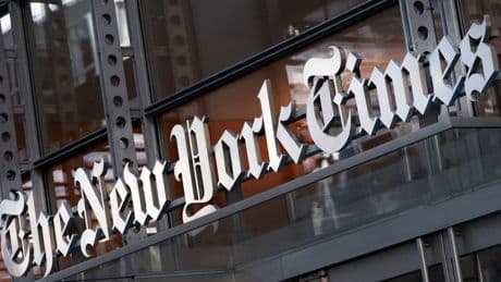 Journalismus: Pulitzer-Preise für „Washington Post“ und „New York Times“
