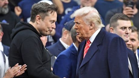 Musk lancia partito anti Trump, l’American Party: «Contro il rischio bancarotta»