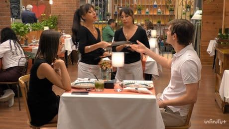 Entre ‘First dates’ y Tinder
