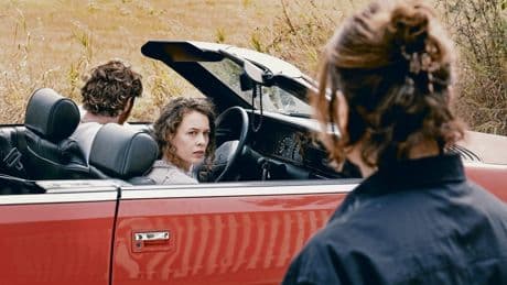 Christian Petzold | »Miroirs No. 3«: Ein Sommertagstraum