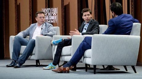 The Prompt: Sam Altman Escalates Rivalry With Elon Musk