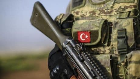 Son dakika! MSB acı haberi duyurdu: 5 asker şehit oldu