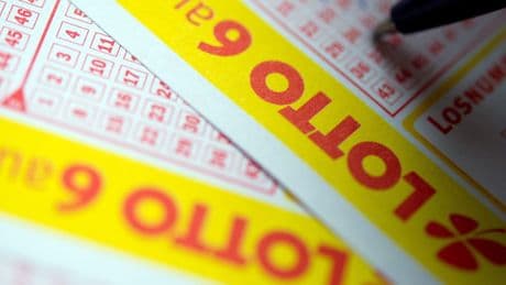 Er knackte den Jackpot mit 15,3 Millionen - Lotto sucht Millionen-Gewinner mit Plakaten