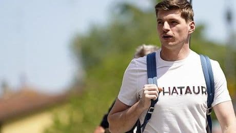 ‘Veelzeggend dat Max Verstappen dit doet in zijn vrije tijd’