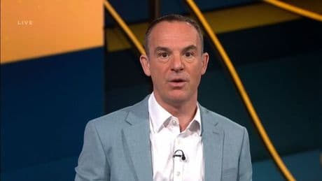 Martin Lewis says boost pension by as much as £180,000 with two checks
