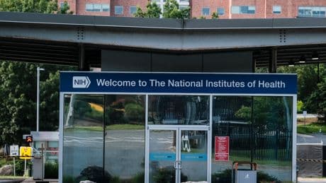 Whistle-Blower Complaints Detail Tension Over Vaccines at N.I.H.