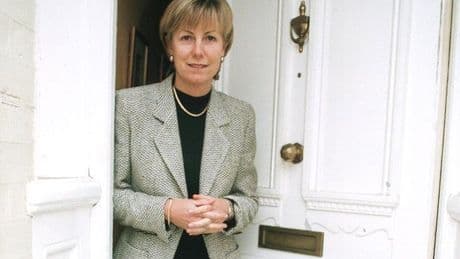 Vital clues from Jill Dando's final moments – custom bullet and 'unsurvivable' injury