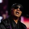 Leute: Stevie Wonder: Vom Wunderkind zum Weltgewissen
