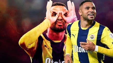 Ve bitti bu iş! Youssef En-Nesyri için çılgın teklif