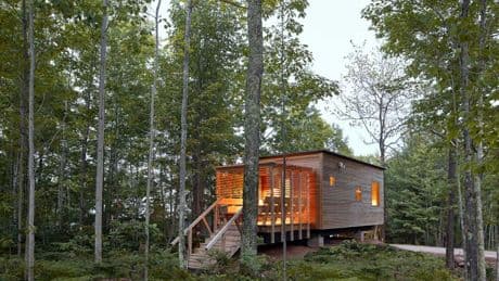 The Best Fall Long Weekend Trips Are Hiding in Plain Sight