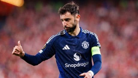 Bruno Fernandes already has Man Utd exit plan in place ahead of new Al-Hilal meeting