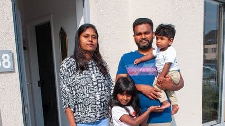 Mum distraught after gang of kids allegedly attack girl saying 'go back to India'