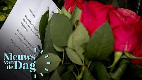 Verdachte aangehouden voor dood Lisa (17): ‘Deze man heeft vrij lang een spoor kunnen maken'