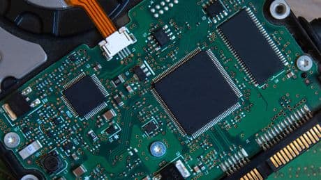 StopGap: Tuning-Software für Windows schließt Lücken auf Festplatte