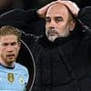 Manchester City MISS OUT on top summer transfer target - as the star 'agrees £85m move to European giants'