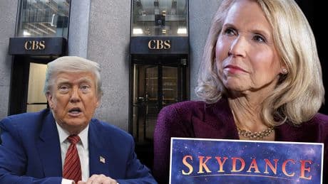 Ugly battle between CBS and affiliates adds another wrinkle to Paramount deal