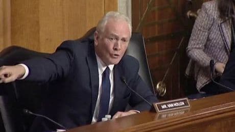 USA: Zoff bei Anhörung von Außenminister Rubio im Video