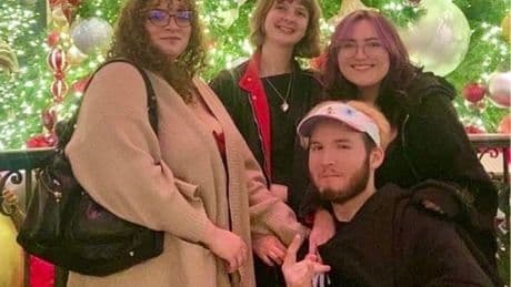 Heartbreak as four friends are killed by drunk driver on way home from California concert