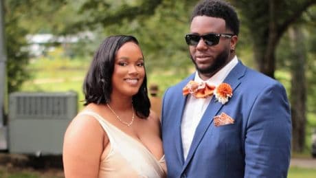 Man racing to be by fiancee’s side after she was killed in car wreck dies in a similar tragic crash