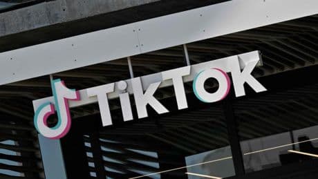 TikTok muss Strafe in Höhe von 530 Millionen Euro zahlen
