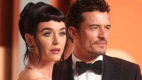 Katy Perry 'knew Orlando Bloom romance was over in January' as she quietly confided in pals