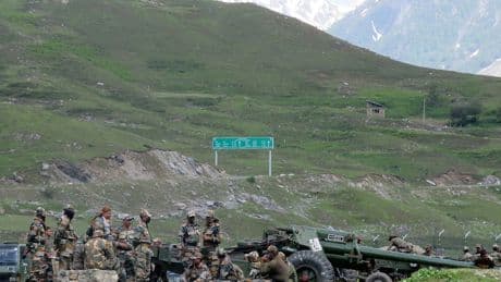 Chine-Inde : la visite de Modi, ou le pragmatisme économique face aux tensions géopolitiques